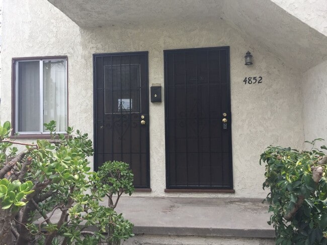 4848 N Lakewood Blvd Unit 4852