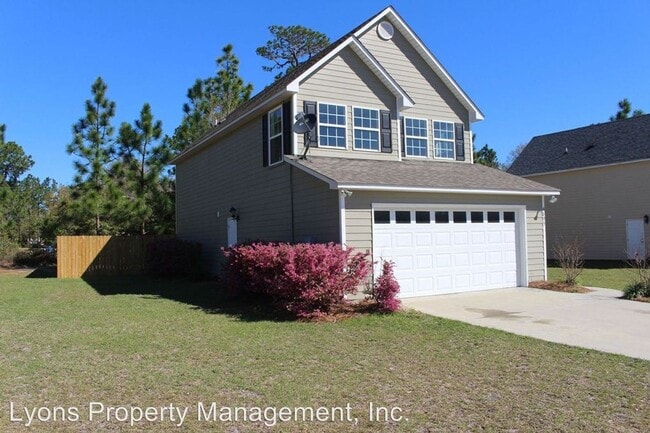 Building Photo - 3 Bedroom 2 Bath Located in Walker Run Sub... Rental