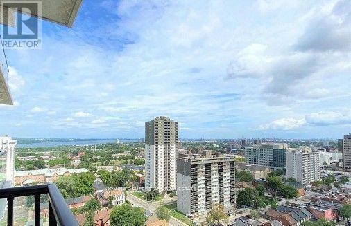 Photo - 15 Queen St S Unité 1605