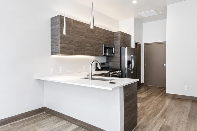 Photo - Chambers Lofts