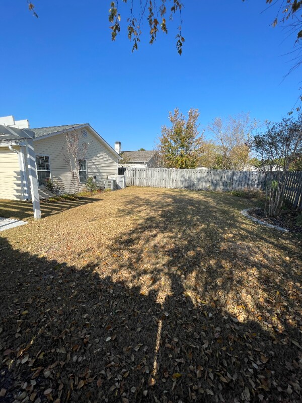 7426 Ern Way House House Rental in Wilmington, NC