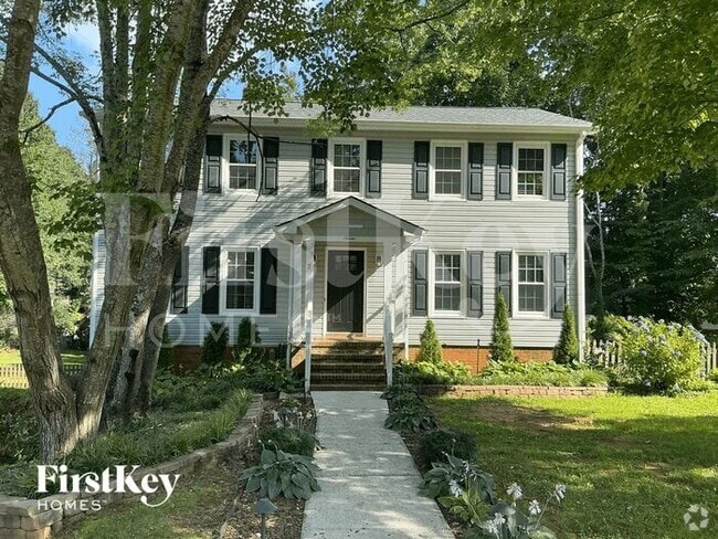 Building Photo - 7 Stoney Glen Pl Rental