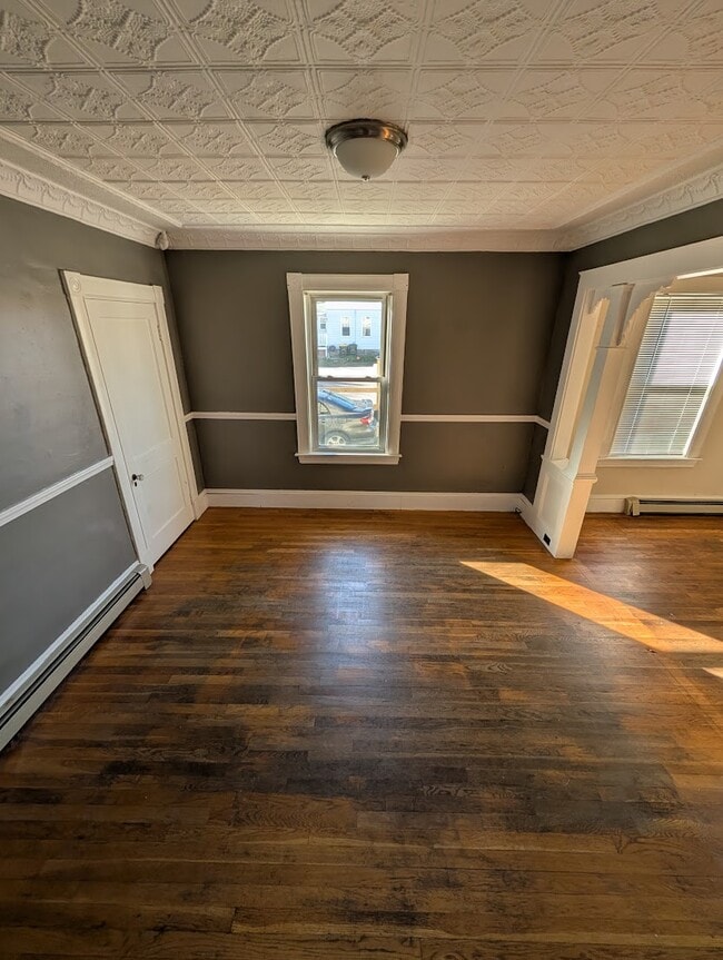 Living room - 54 Highland St Unit 54 Highland