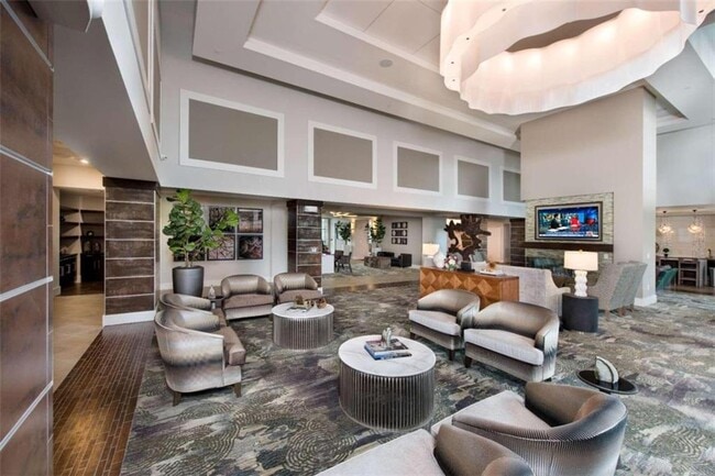 Photo - 1490 Ernest W Barrett Pkwy NW Unit 314