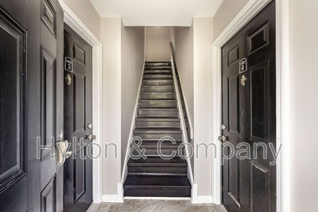 Photo - 4306 Chamberlayne Ave Unit Apt 2