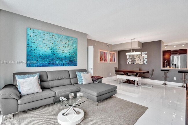 Photo - 325 S Biscayne Blvd Unidad 2519