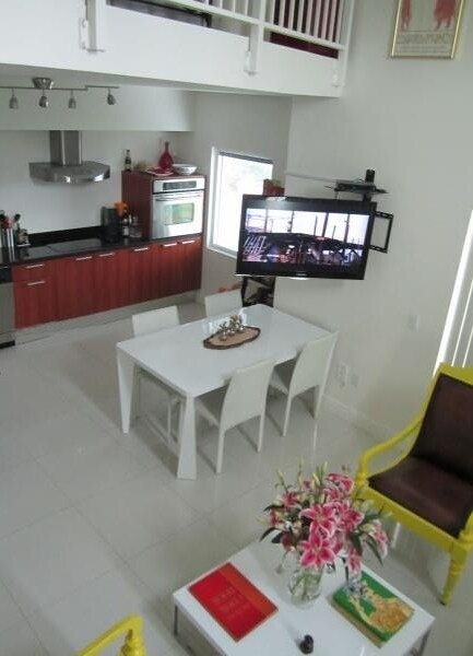 Photo - 1650 Brickell Ave Unit #206