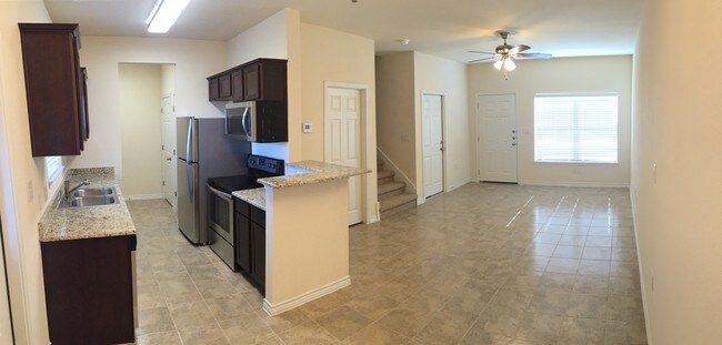 Sonterra Apartment Homes
