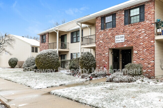 Photo - 534B Willow Turn Unit B