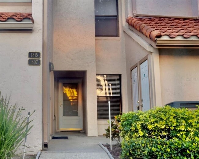 Photo - 1807 Garden Lake Dr Unit 1807