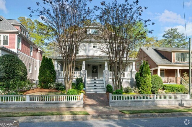 Building Photo - 2956 Anderson Cir SE Rental