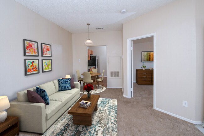 Photo - The Lakes at Renaissance Park