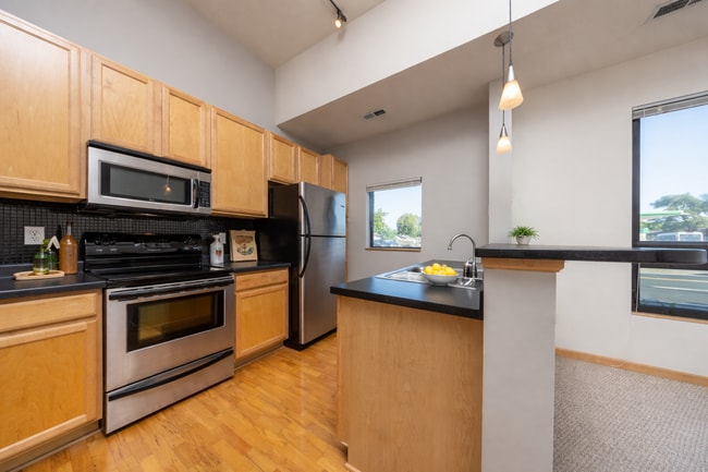 Photo - 7600 Lyndale Ave S Unit 108