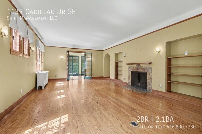1139 Cadillac Dr SE
