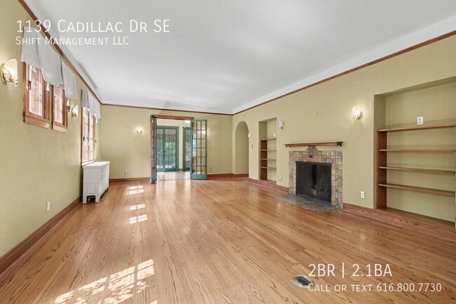 Photo - 1139 Cadillac Dr SE