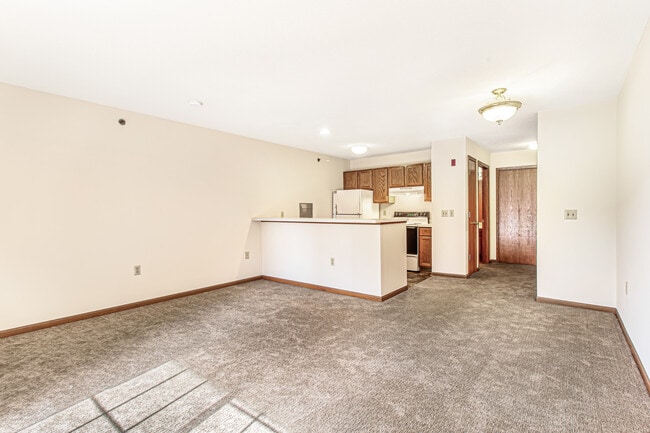 E- Living Area