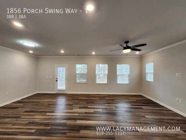 Photo - 1856 Porch Swing Wy