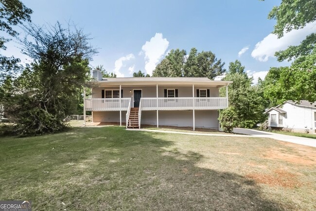 Photo - 2780 Deerfield Dr House