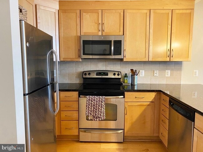 Photo - 888 N Quincy St Unit 1308