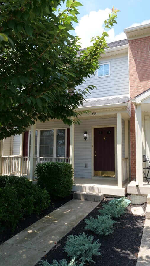 Photo - 55 Mabel Ln Townhome