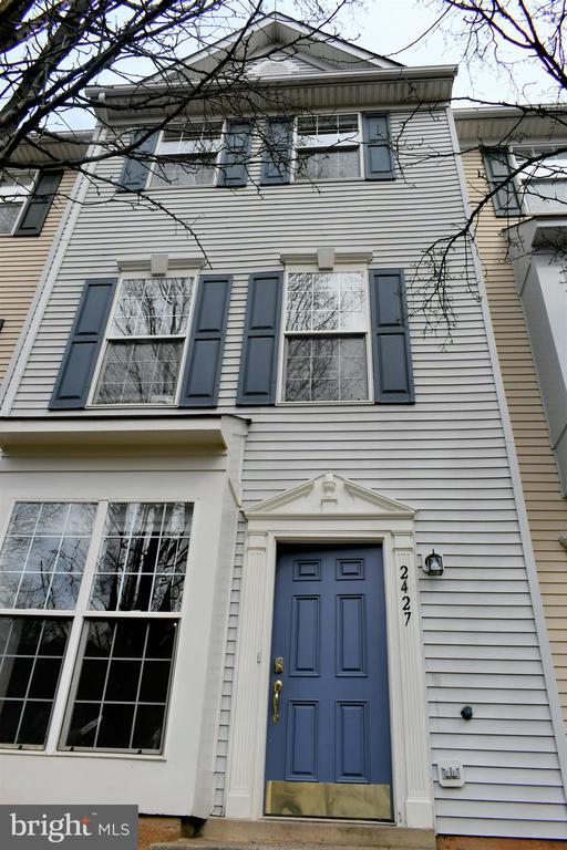 Photo - 2427 Dew Meadow Ct Townhome