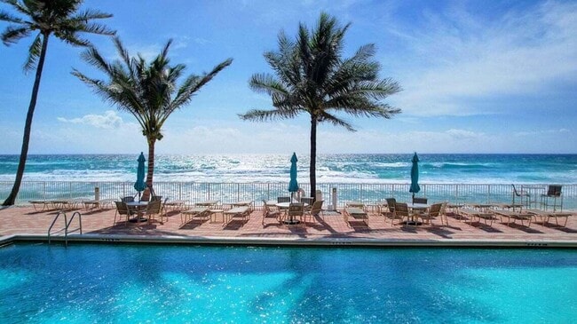 Building Photo - 3520 S Ocean Blvd Unit A301 Rental