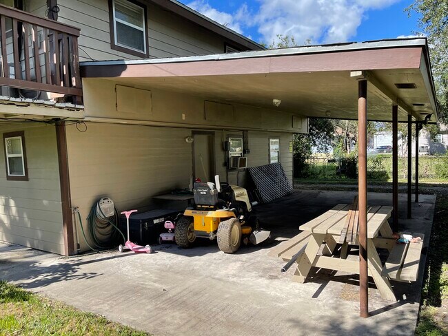 Photo - 411 Rowlett Ave