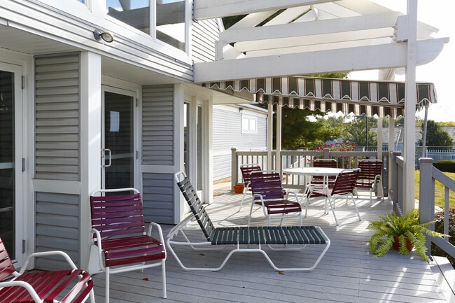 Photo - High Pointe Overlook