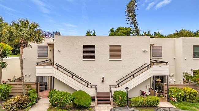 Building Photo - 434 Palm Tree Dr Unit 434