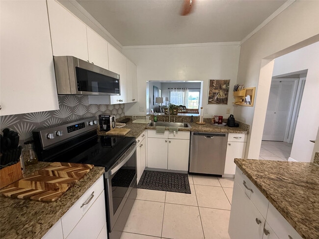 Photo - 4117 Bougainvilla Dr Unit 412