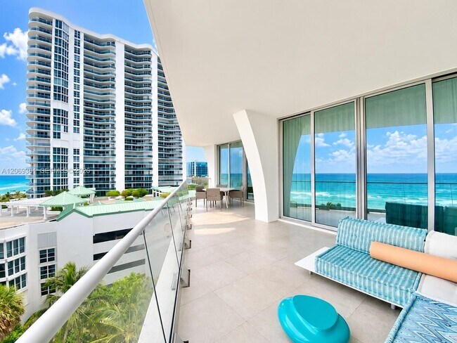 Photo - 16901 Collins Ave Unit 701