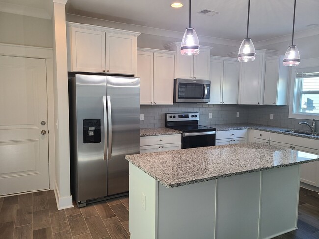 Photo - Four Bedroom Home on the North End of Hilton Head Island!