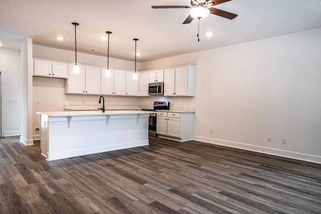 Photo - Newly Built Lowcountry Townhome