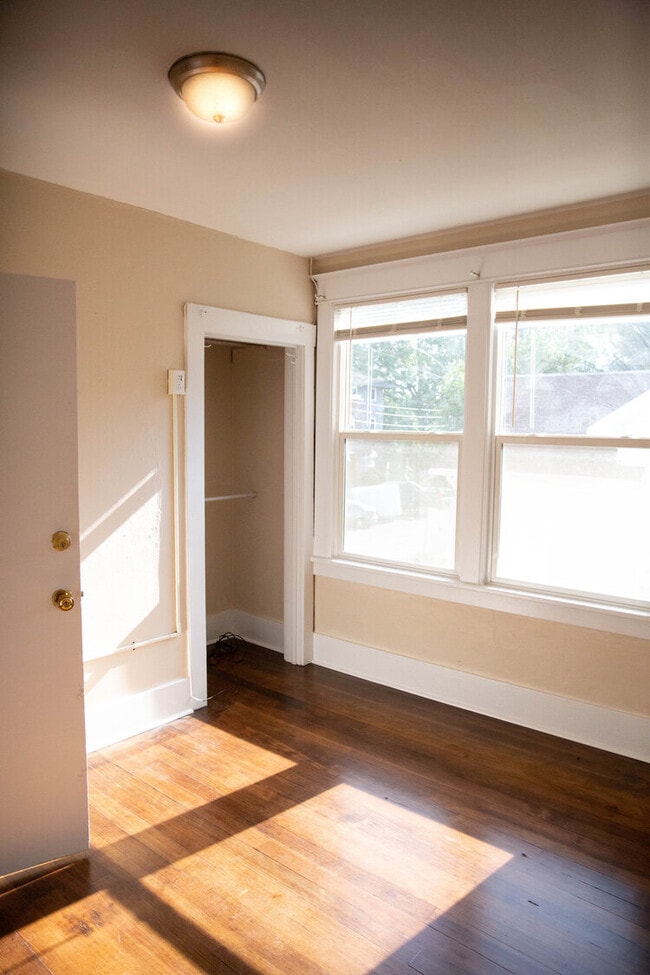 California St #2 - BR3 - Slocum Apartments