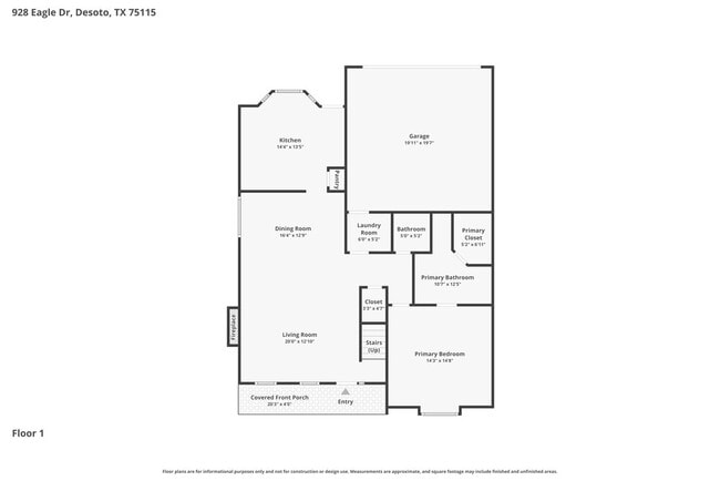 Photo - 928 Eagle Dr