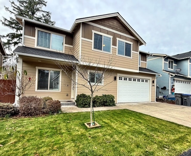 Building Photo - 298 NE Tronson Cir