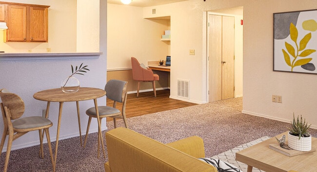 Photo - Chapel Ridge Marion