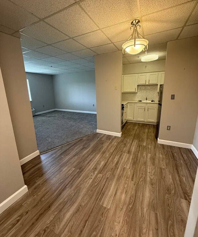 Photo - Legacy Eastgate Apartments
