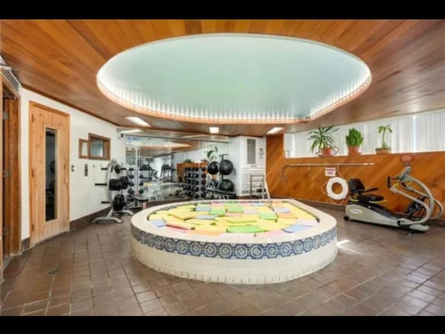Photo - Spacious 2 Bedroom Condo Unit 1507