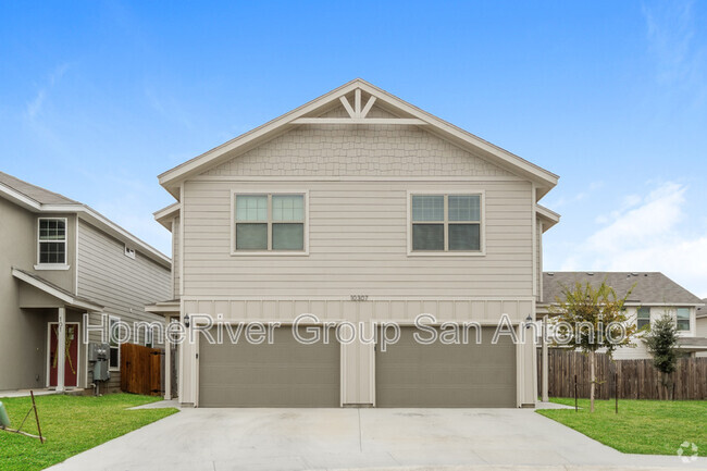 Building Photo - 10307 Candlewood Wy Rental