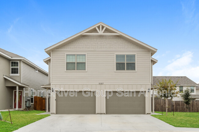 Photo - 10307 Candlewood Wy Casa