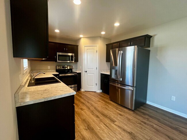 Photo - NWACS House For Rent by Capital Property Management, LLC