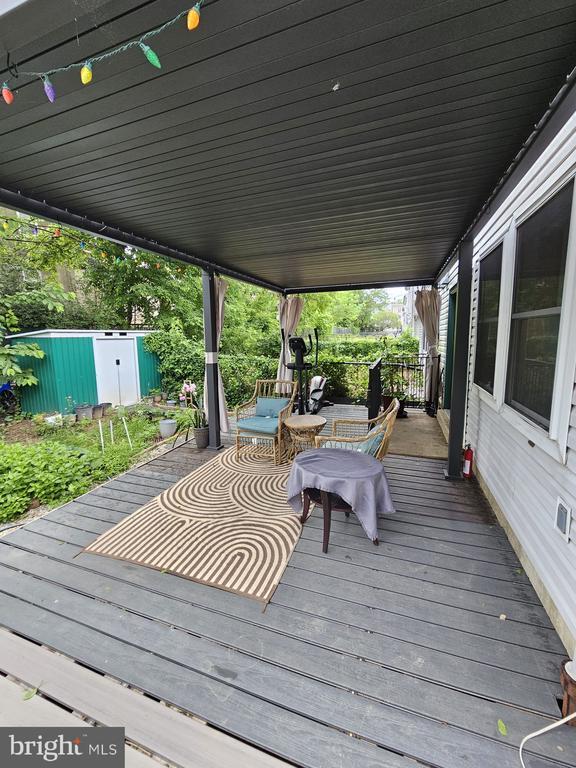 Photo - 1400 N Bouvier St