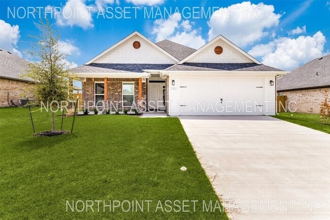 Building Photo - Charming 3 beds 2 baths in Sherman! Rental