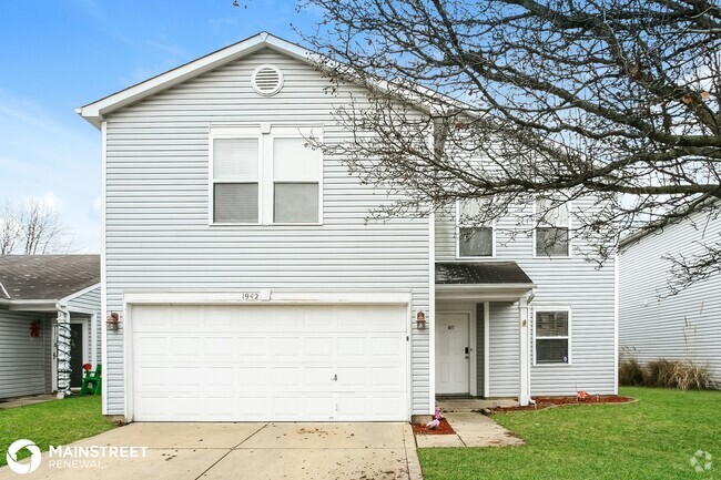 Building Photo - 1942 Dutch Elm Dr Rental