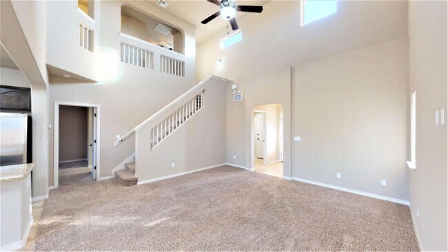Photo - Stunning home 3 bedroom, 2.5 bathroom in West El Paso!