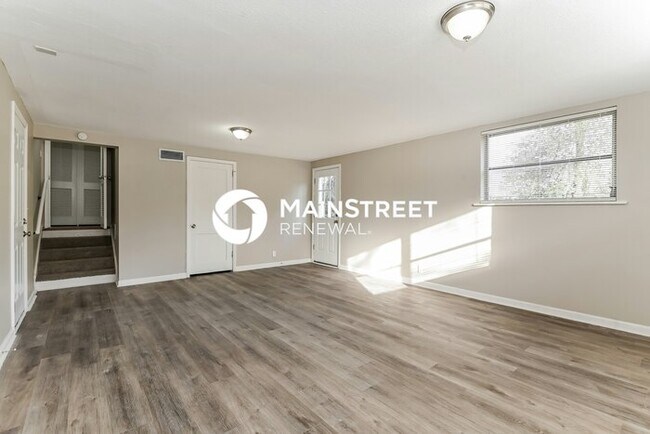 3 Bedroom Pet-Friendly Home in JACKSONVILLE, FL with Main Street Renewal