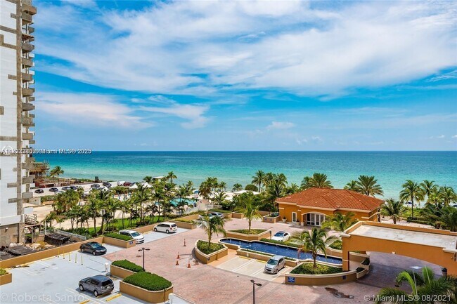 Photo - 2080 S Ocean Dr Unit 502