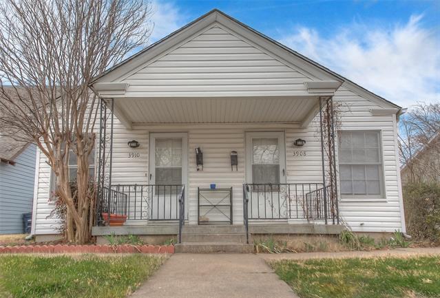 Building Photo - 3910 Linden Ave Rental