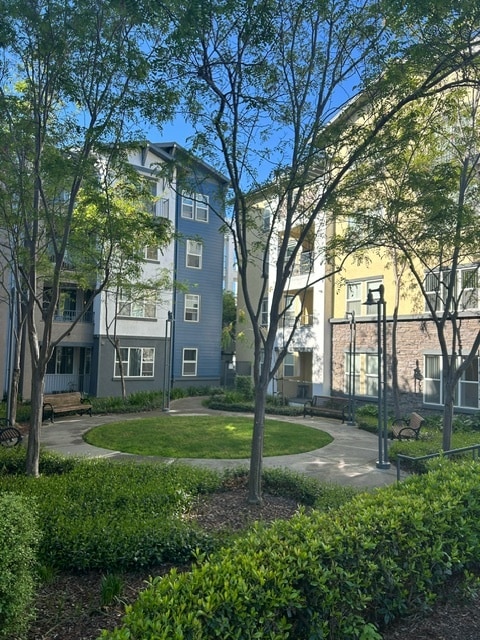 Oak Grove at Dublin Ranch
